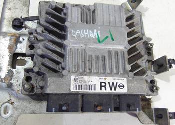 KOMPUTER SILNIKA QASHQAI J10 1.5 DCI S180033108A