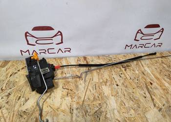 Zamek Drzwi Lewy Tył  Opel Mokka X 2016- 13579545