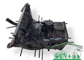 Mechanizm różnicowy – tylna oś Claas Axion 830 (nr odlewu 18915
