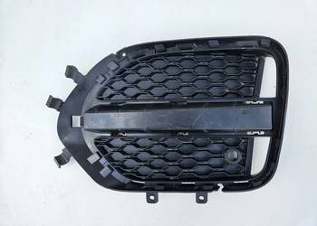 JAGUAR F-PACE X761 KRATKA LEWA ZDERZAKA PRZÓD HK83-8B290-DA