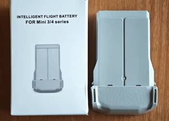 Bateria, akumulator Plus DJI MINI 3/4 Pro