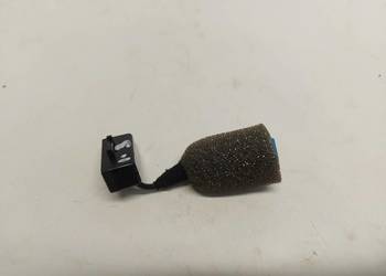 BMW i3 i01 REX Mikrofon podsufitka 9263744