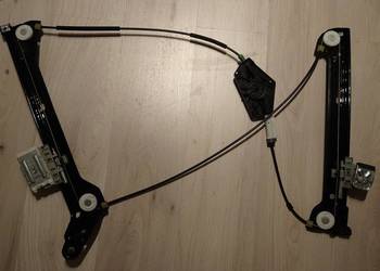 Podnośnik Szyby Audi A5 Coupe 2d 8T0837462C Przód Prawy 09-