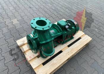 pompa WILO 11kW 1460obr. BL125/225-11/4