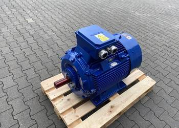 silnik elektryczny 75kW 2975obr. 3fazowy SIEMENS