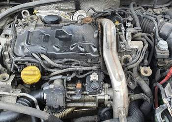 M9r 2.0 dci laguna Espace koleos trafic vivaro