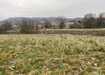 Grunt sprzedam 2260m2 Goleszów