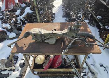 Maglownica Passat b6 2.0 TDI