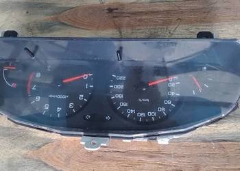 Licznik obrotomierz Nissan almera n15 K116312N200 inne