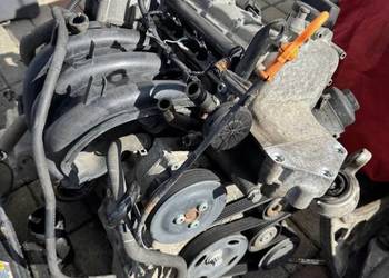 1.2 bmd 6v Volkswagen vw polo fox skoda fabia silnik