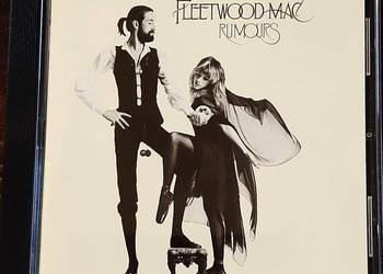 Sprzedam Rewelacyjny Album CD Kultowego Zespołu Fleetwood Ma