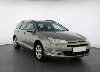 Citroen C5 2.0 HDi