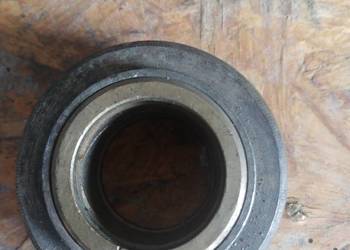 Łożysko ślimaka wygarniającego ziarno ze zbiornika Bizon 5040/22-067/0