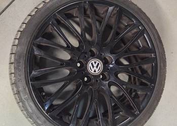 Koła BBS 20" 245/35/20