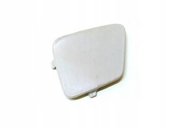 ZAŚLEPKA HAK ZDERZAKA PRZÓD FORD C-MAX 2007 - 2010 ZAŚLEPKA