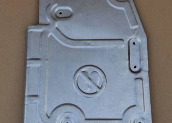 RENAULT PREMIUM DXI VOLVO FH OSŁONA BLACHA TŁUMIKA NOWA 7420959196