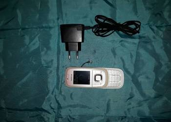 Nokia 2680s-2 + ładowarka STAN IDEALNY
