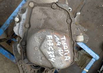 OPEL TIGRA A CORSA B 1,4 16V skrzynia biegów F17 C374