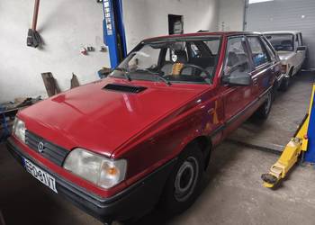 Polonez Caro 1,6 gle. Stare zegary. Oryginał