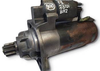 ROZRUSZNIK VW Transporter T5 2.5 TDI bosch