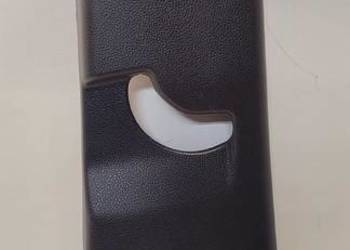 MAZDA 2 TOYOTA YARIS IV OSŁONA SŁUPKA LEWA 62411-K0020    KTL