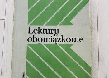 Lektury obowiązkowe - opracowania lektur S.Balbus