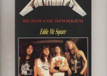 Metallica Biczowanie dźwiękiem - Metallica