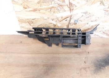 PEUGEOT 307 ŚLIZG PRAWY ZDERZAKA PRZÓD 9643074480