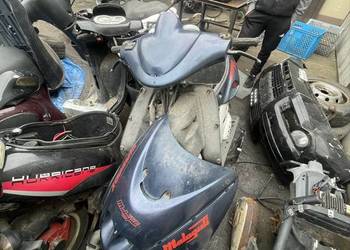 Malaguti f15 części