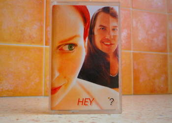 Kaseta audio Hey ? dobra