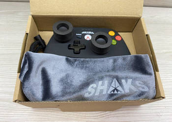 KONTROLER PAD SHAKS S2I S2B ANDROID TV