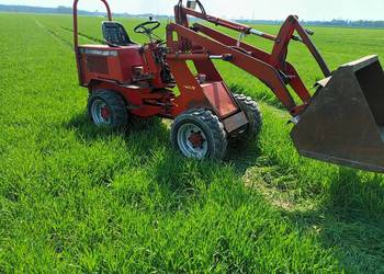 Ładowarka schaffer 330