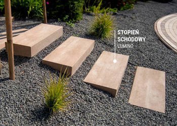 Stopnie schodowe
