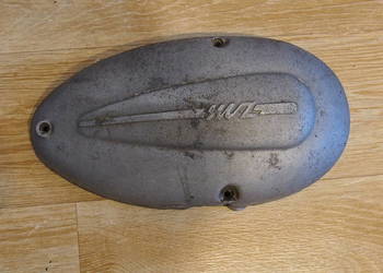 MZ ES 250 JASKÓŁKA POKRYWA, DEKIEL SILNIKA