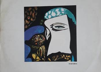 grupa NIEMEN- NIEMEN vol.2  ORGINAŁ.