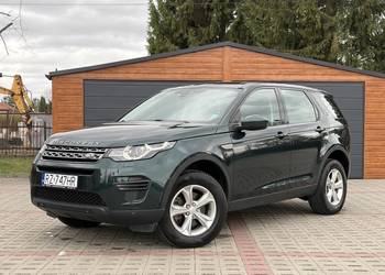 Napęd 4x4 | Elektryczny Hak | Bardzo Dobry Stan