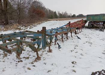 Agregaty podorywkowe