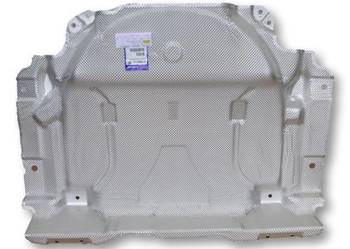 VOLVO XC90 II oslona termiczna tlumika koncowego OE 31694112 VOLVO XC90 II oslona termiczna tlumika koncowego OE 31694112