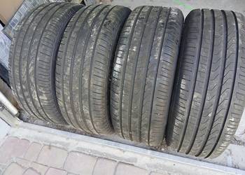 Opony Pirelli 245x45x18 z 2024r.