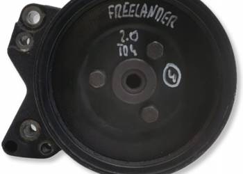 POMPA WSPOMAGANIA Land Rover Freelander 2.0 TD4 91128