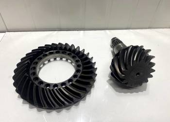 ATAK PRZEDNI JOHN DEERE 6145r14X31 AL160116 7500403301,7500403401