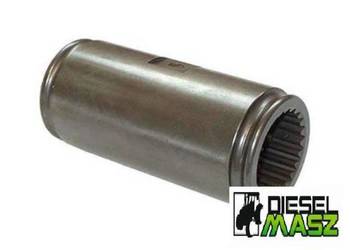 Łacznik wału Renault Ares 540,610,640 Massey Ferguson 6190