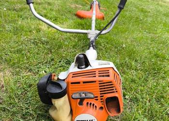 Stihl FS 55 kosa spalinowa