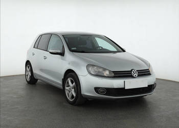 VW Golf 1.6