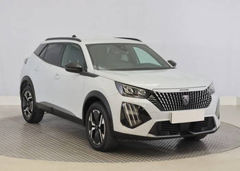 Peugeot 2008 1.2 PureTech