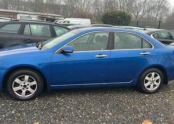 Honda accord 7 2.0 v-tec