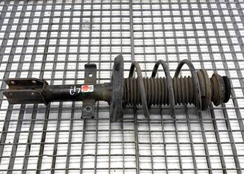 AMORTYZATOR LEWY PRZÓD ZE SPRĘŻYNĄ RENAULT CLIO V 1.0 Hatchback