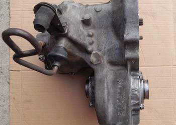 Trabant 600 601 skrzynia biegow 12.05-843/1000