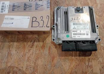 centralka silnika Deutz-Fahr Agrotron Seria 6 02959607