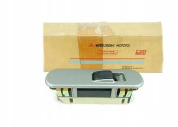 PANEL PRZYCISK SZYBY PRAWY MITSUBISHI L200 zASO PANEL PRZYCISK SZYBY PRAWY MITSUBISHI L200 zASO